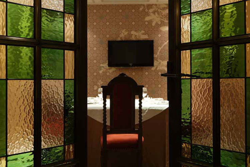 桂林公館